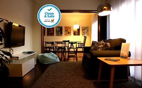 Feelings Aveiro Apartment